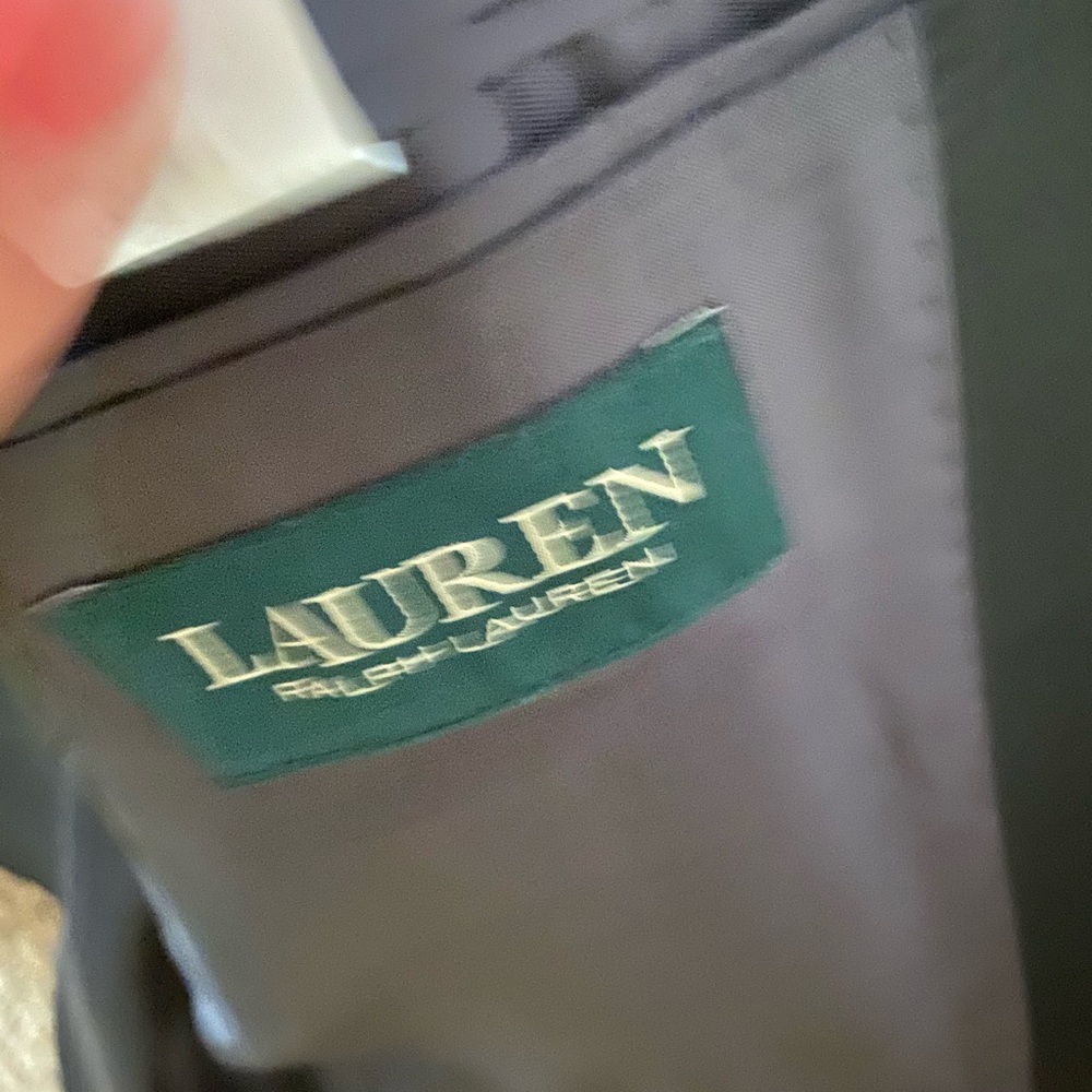 Men’s Ralph Lauren blazer - Picture 3 of 6